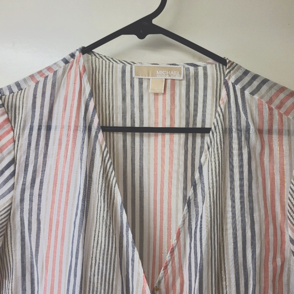 Michael Kors blouse